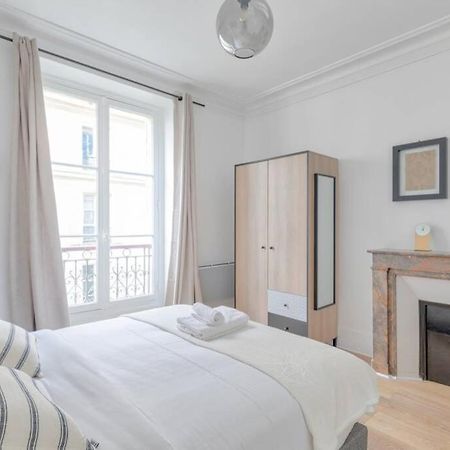 Roquette Charming Apartment Near Bastille - 6P パリ エクステリア 写真