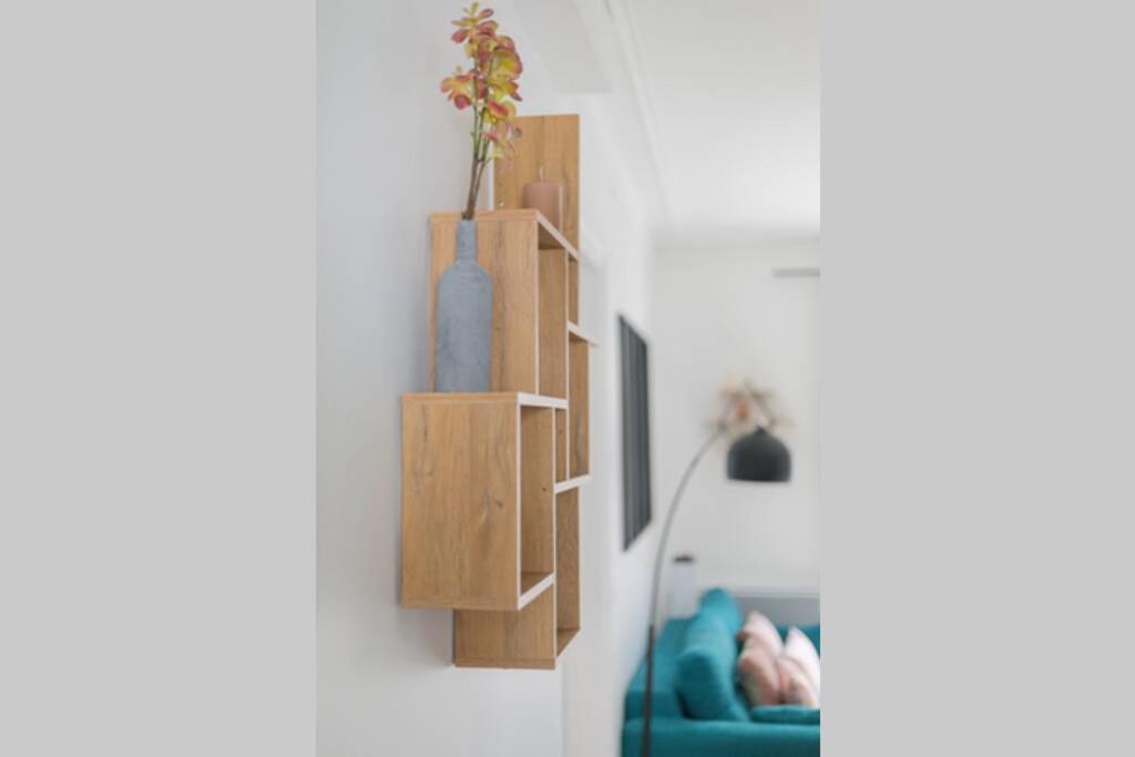 Roquette Charming Apartment Near Bastille - 6P パリ エクステリア 写真